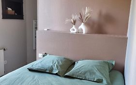 Logement indépendant Sacré Coeur